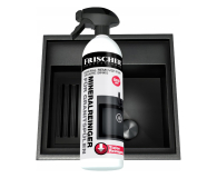 Frischer Professional Płyn do zlewów granitowych 500 ml - 1576080 - zdjęcie 2